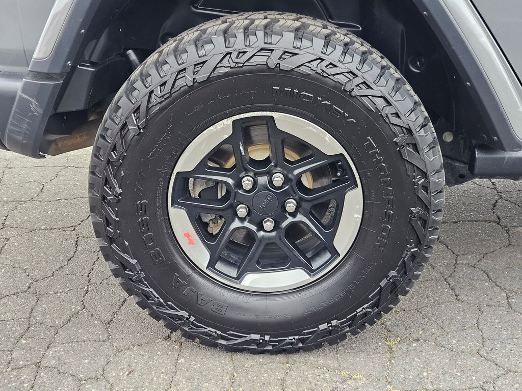 2020 Jeep Wrangler Unlimited Rubicon Gresham OR