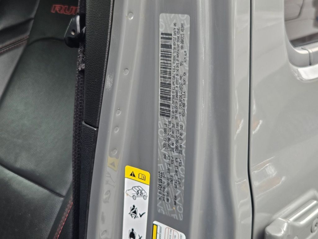 2020 Jeep Wrangler Unlimited Rubicon Gresham OR
