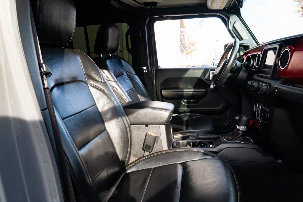 2020 Jeep Wrangler Unlimited Rubicon Beaverton OR