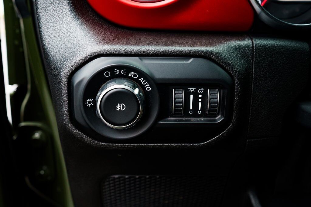 2020 Jeep Wrangler Unlimited Rubicon Beaverton OR