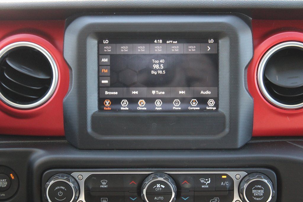 2020 Jeep Wrangler Unlimited Rubicon Klamath Falls OR