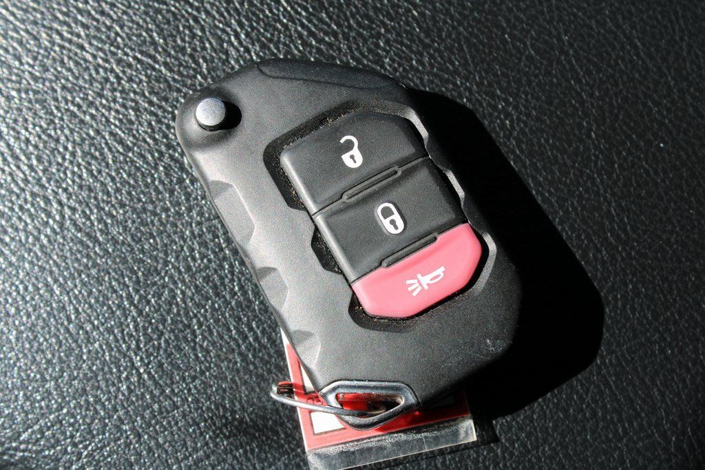 2020 Jeep Wrangler Unlimited Rubicon Klamath Falls OR