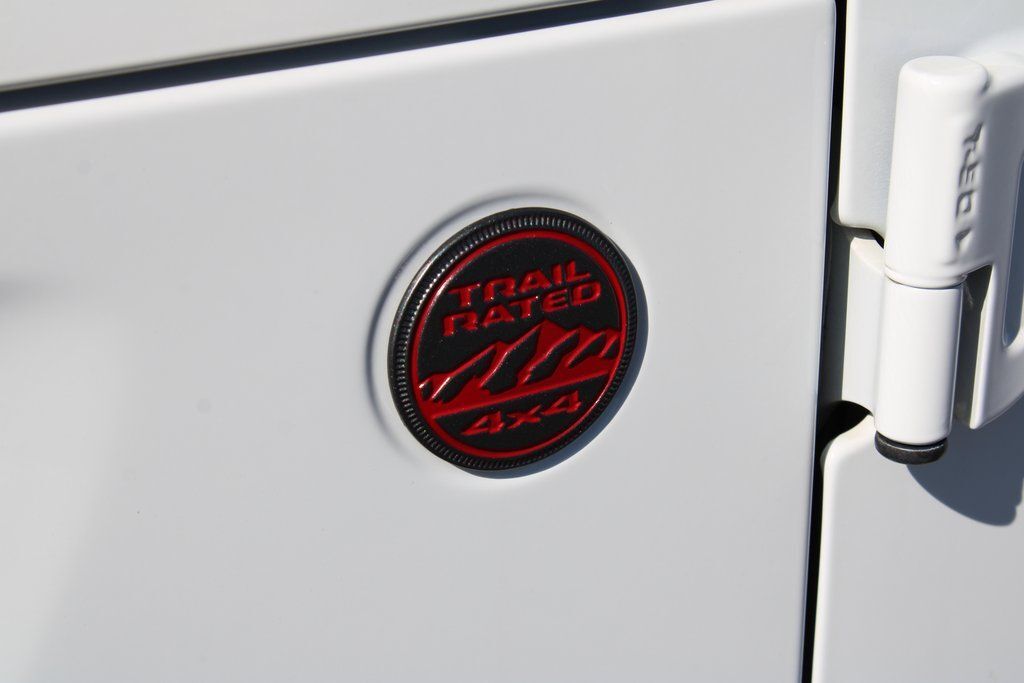 2020 Jeep Wrangler Unlimited Rubicon Klamath Falls OR