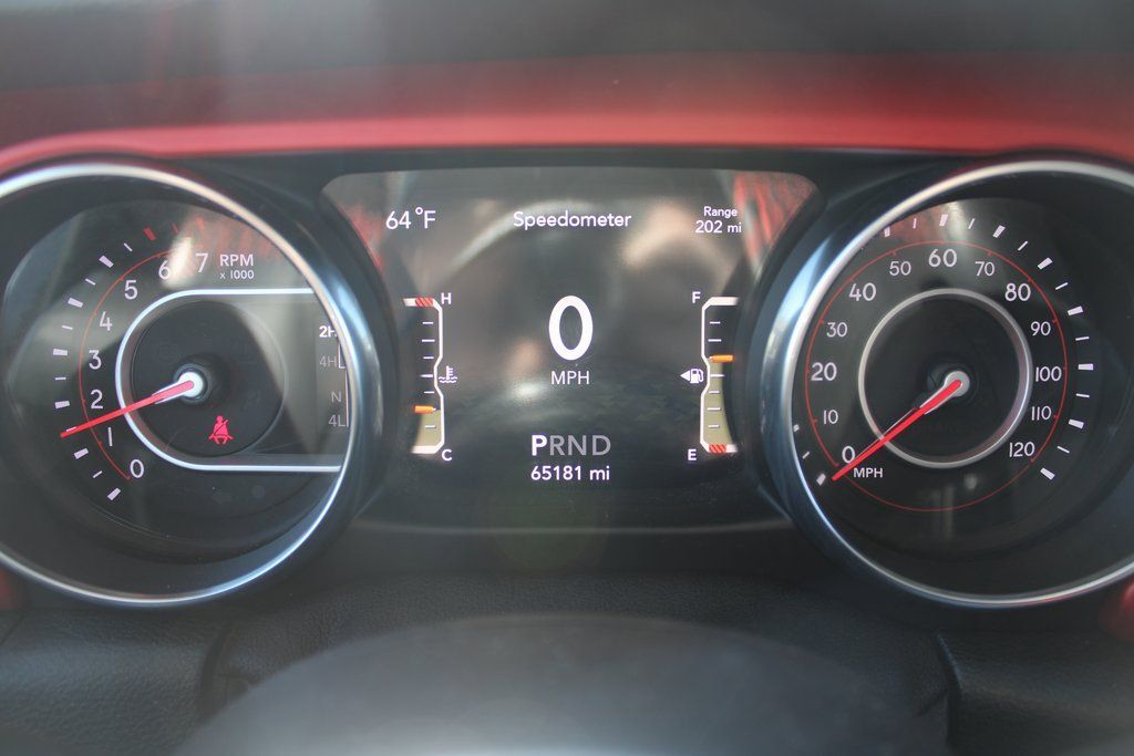 2020 Jeep Wrangler Unlimited Rubicon Klamath Falls OR