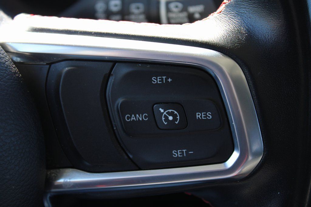 2020 Jeep Wrangler Unlimited Rubicon Klamath Falls OR