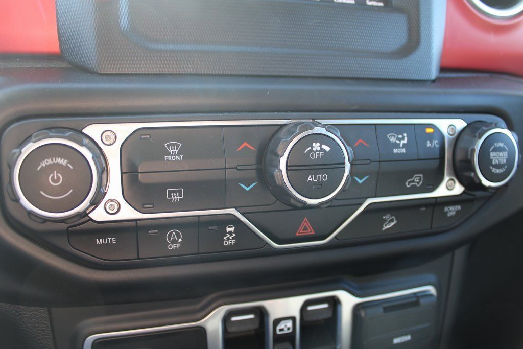 2020 Jeep Wrangler Unlimited Rubicon Klamath Falls OR