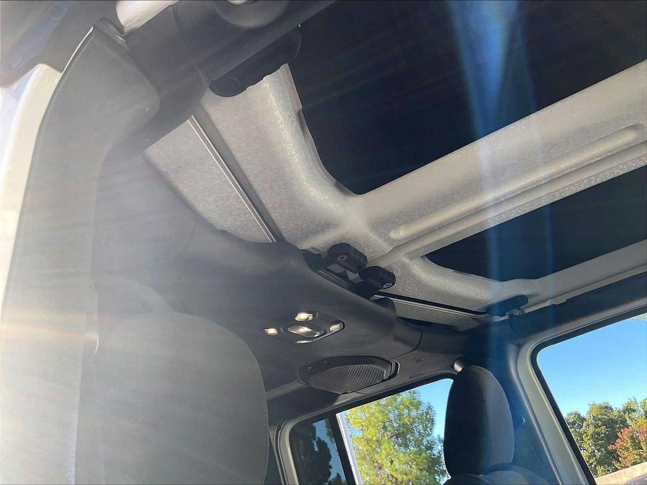 2020 Jeep Wrangler Unlimited Rubicon Roseville CA