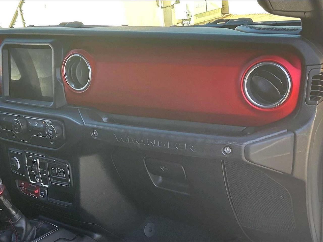 2020 Jeep Wrangler Unlimited Rubicon Roseville CA