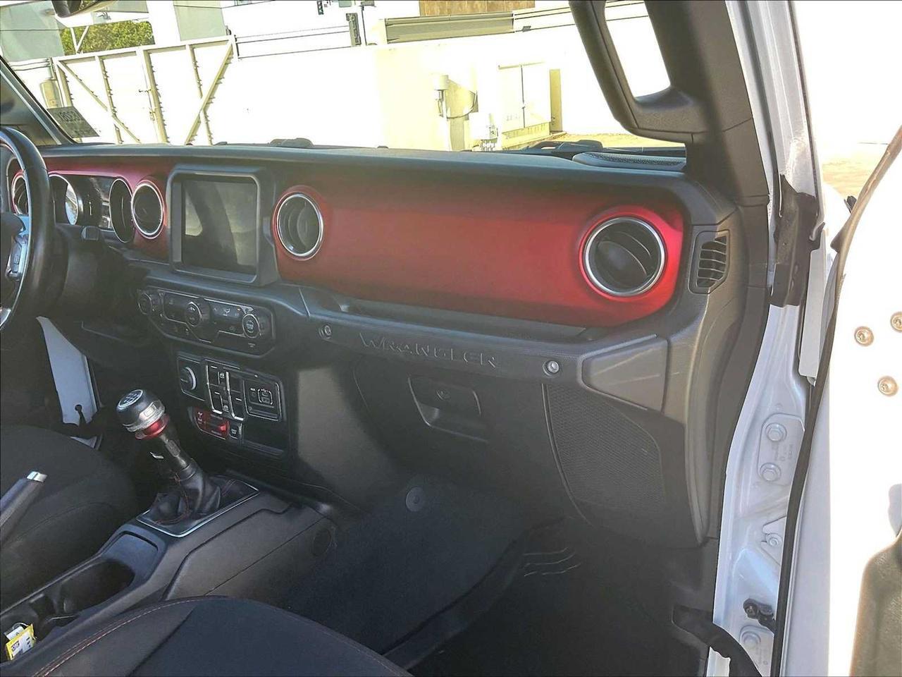 2020 Jeep Wrangler Unlimited Rubicon Roseville CA