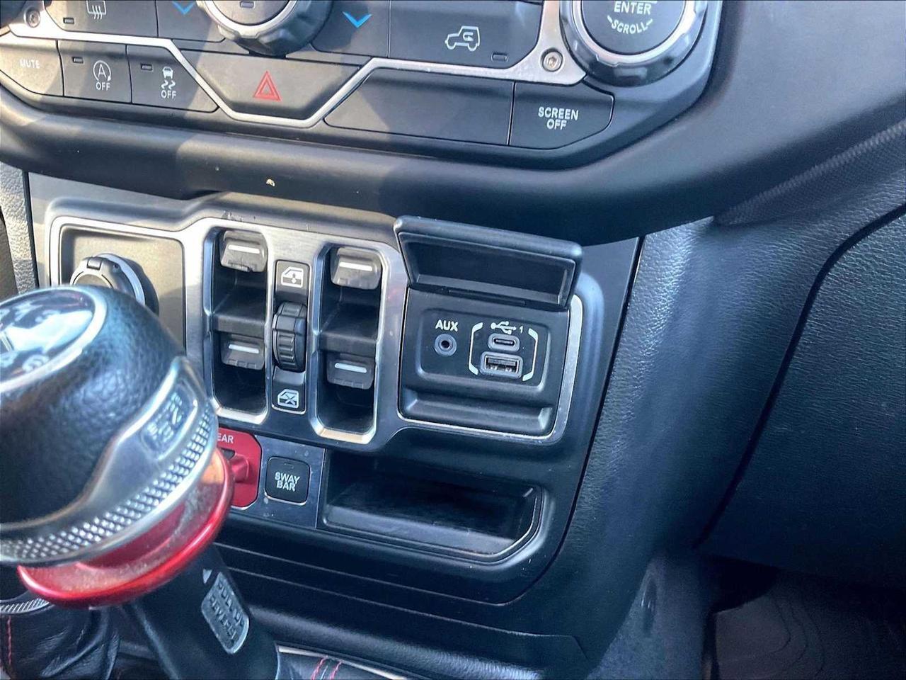 2020 Jeep Wrangler Unlimited Rubicon Roseville CA