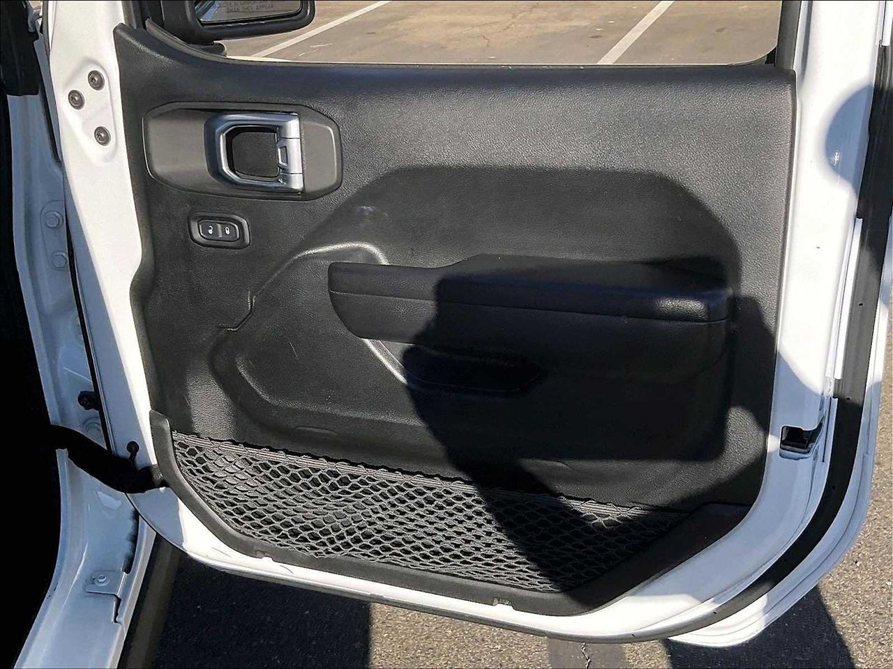 2020 Jeep Wrangler Unlimited Rubicon Roseville CA