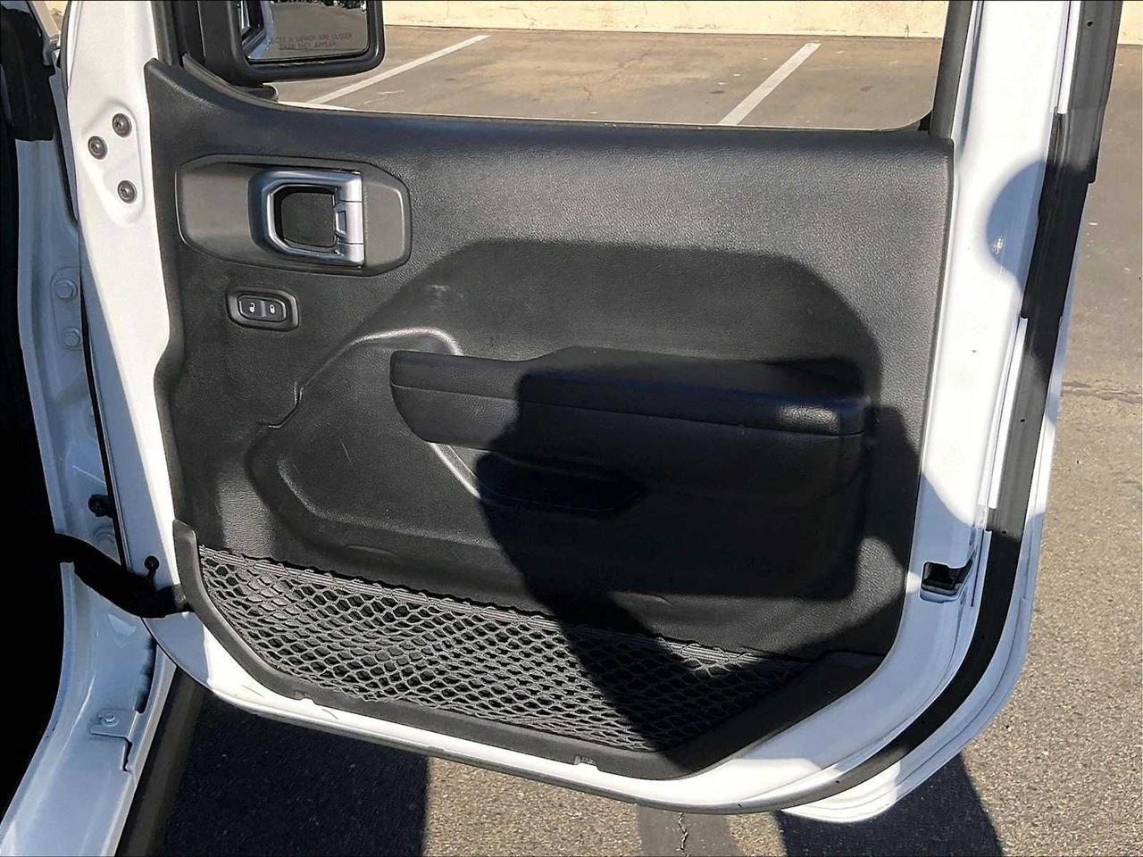 2020 Jeep Wrangler Unlimited Rubicon Roseville CA