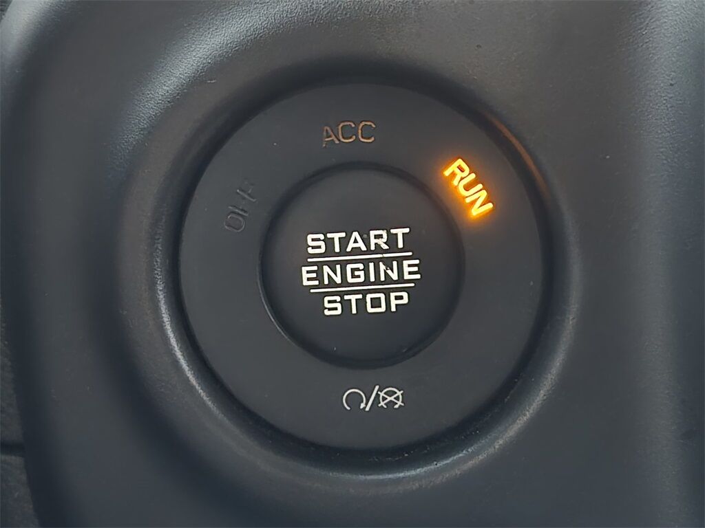 2020 Jeep Wrangler Unlimited Rubicon Roseville CA