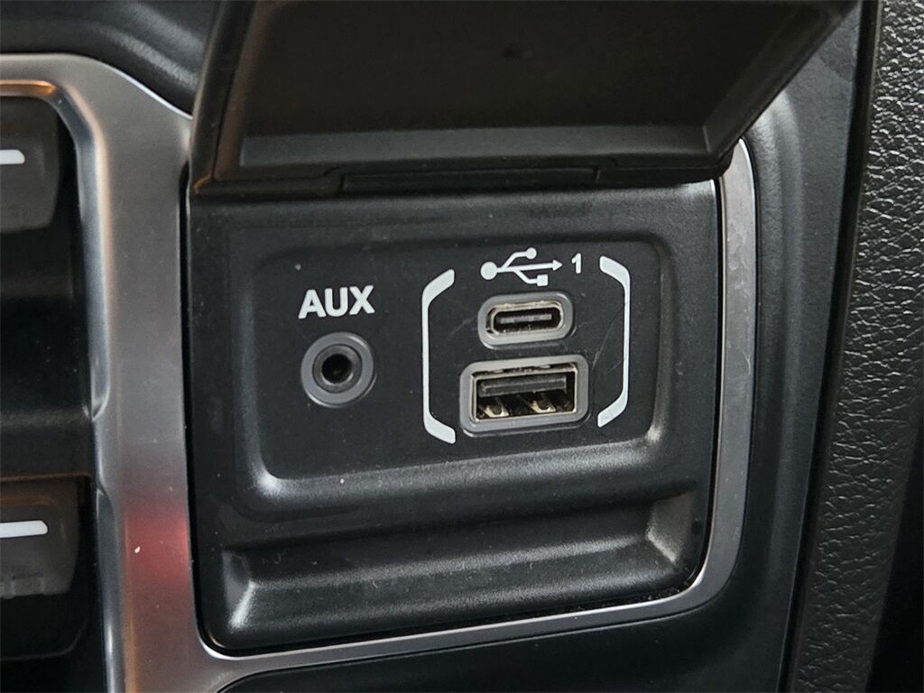 2020 Jeep Wrangler Unlimited Rubicon Roseville CA