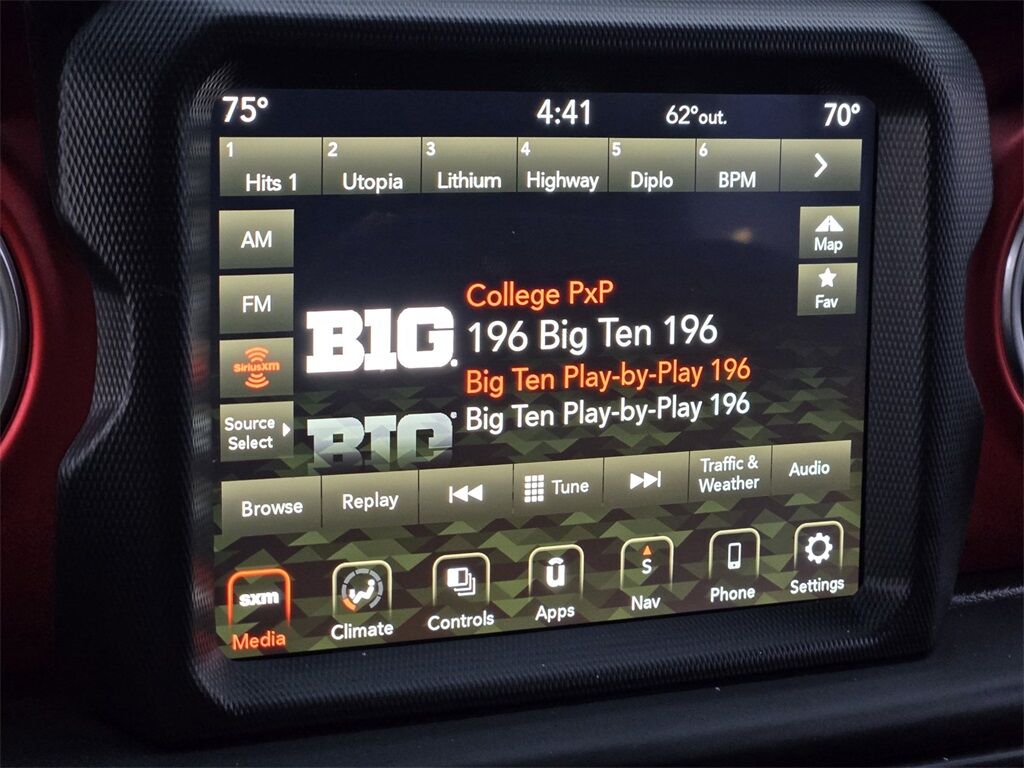 2020 Jeep Wrangler Unlimited Rubicon Roseville CA