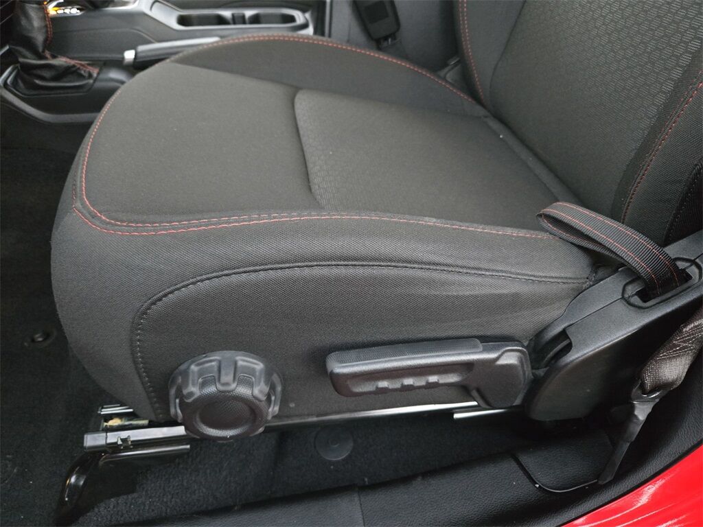 2020 Jeep Wrangler Unlimited Rubicon Roseville CA