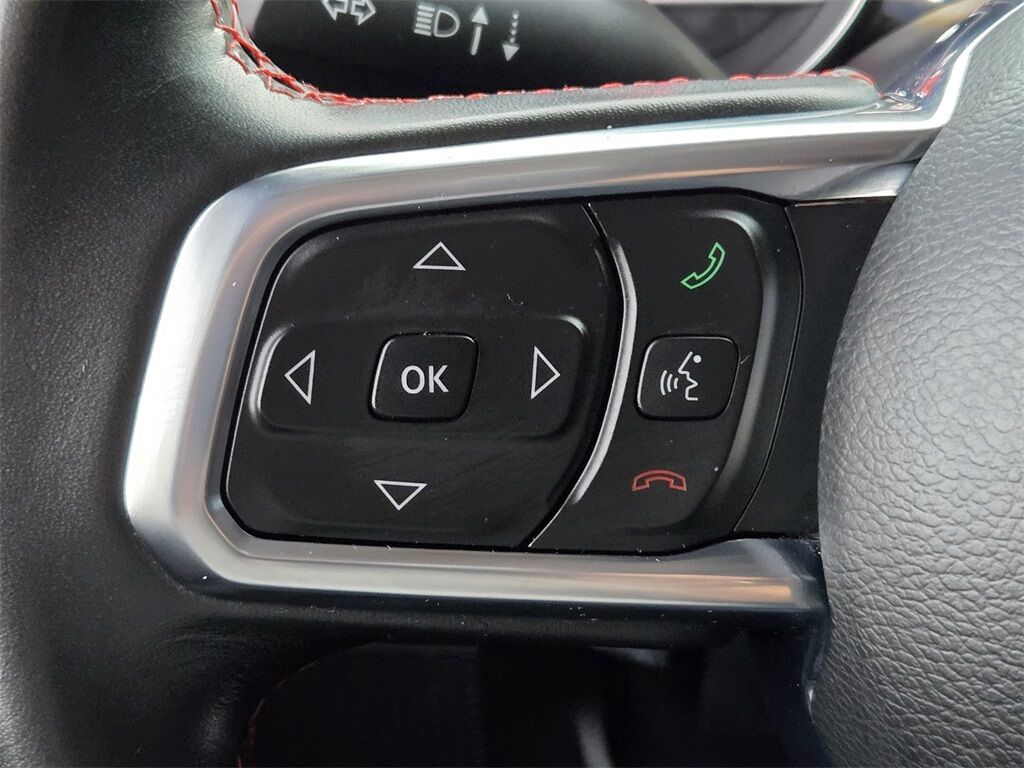 2020 Jeep Wrangler Unlimited Rubicon Roseville CA