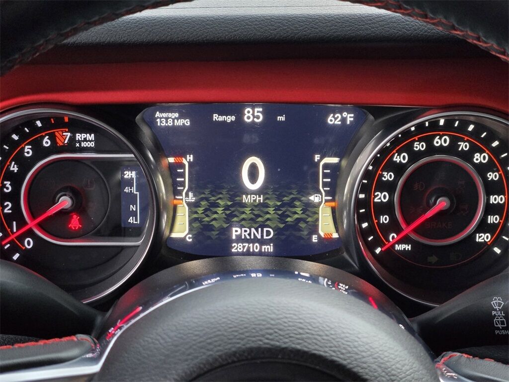 2020 Jeep Wrangler Unlimited Rubicon Roseville CA