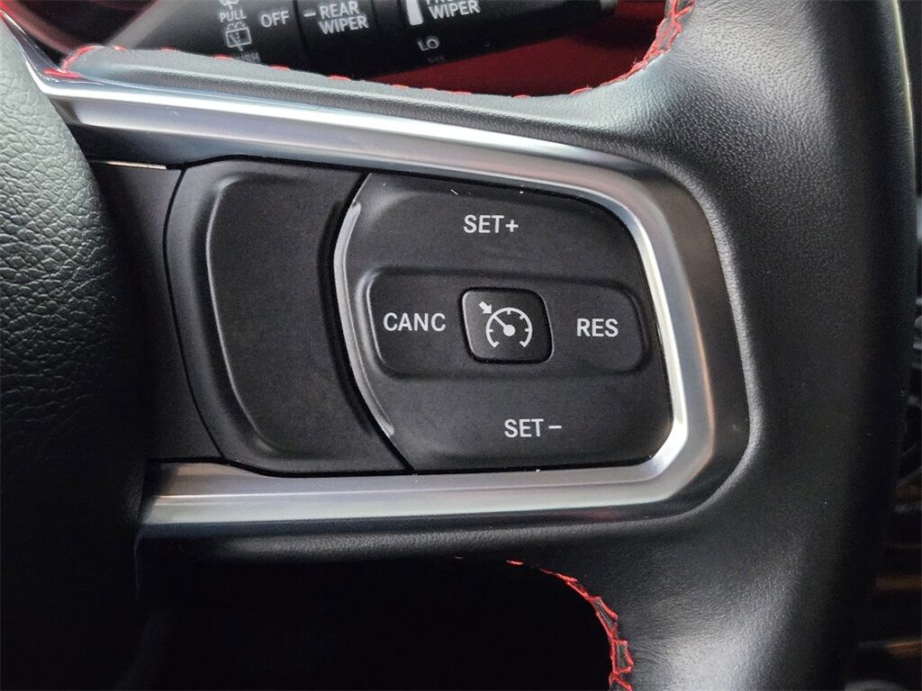 2020 Jeep Wrangler Unlimited Rubicon Roseville CA