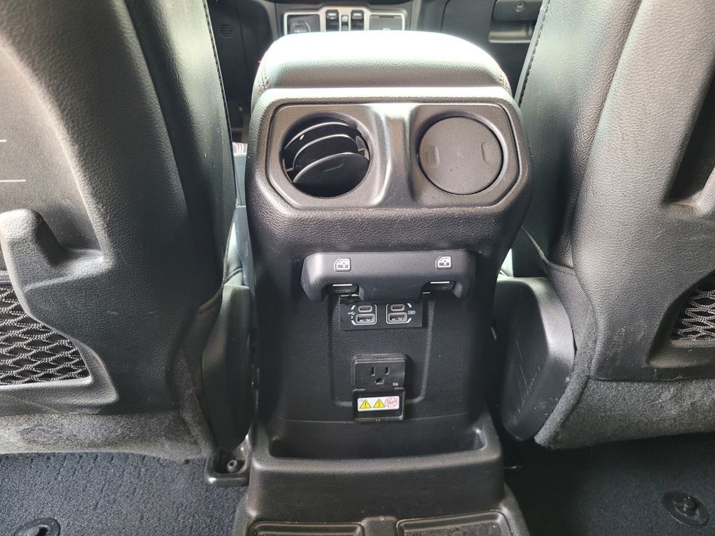 2020 Jeep Wrangler Unlimited Rubicon Roseville CA