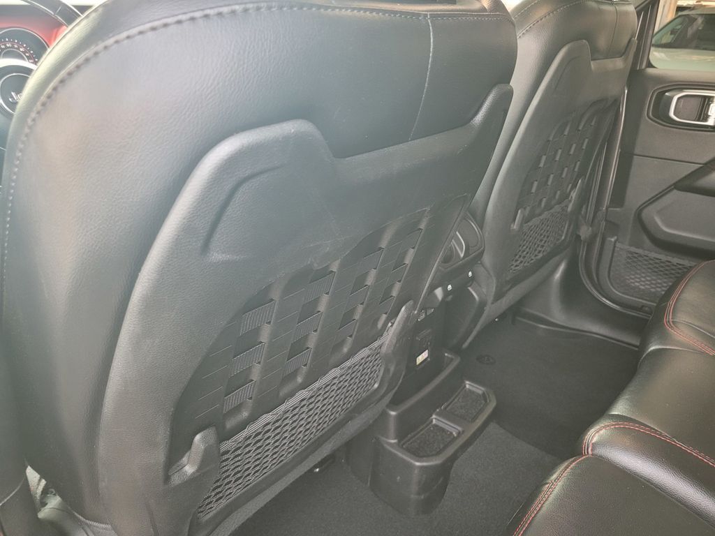 2020 Jeep Wrangler Unlimited Rubicon Roseville CA