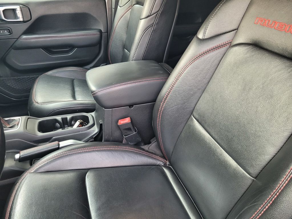 2020 Jeep Wrangler Unlimited Rubicon Roseville CA