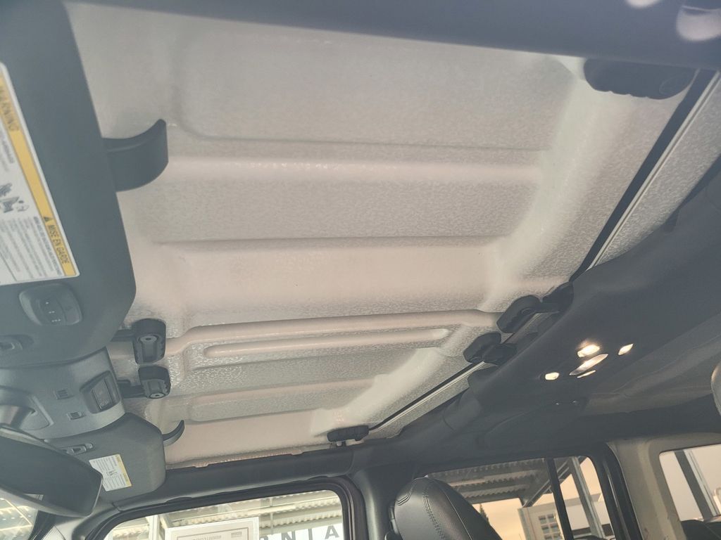 2020 Jeep Wrangler Unlimited Rubicon Roseville CA