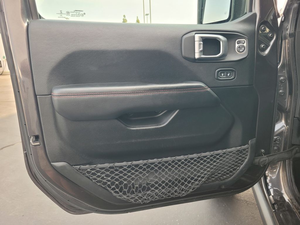 2020 Jeep Wrangler Unlimited Rubicon Roseville CA