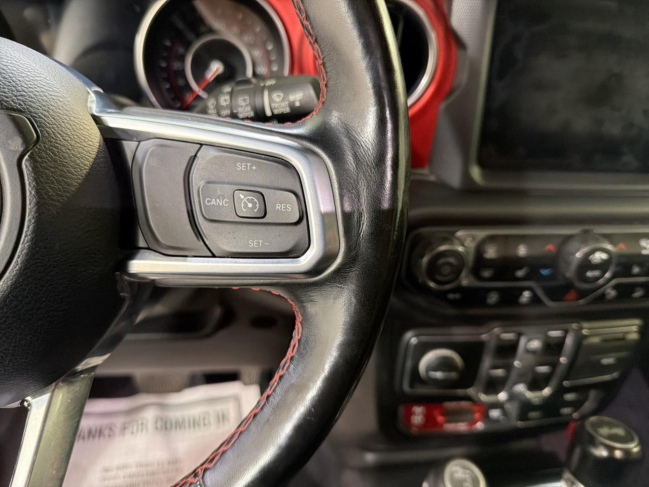 2020 Jeep Wrangler Unlimited Rubicon San Antonio TX