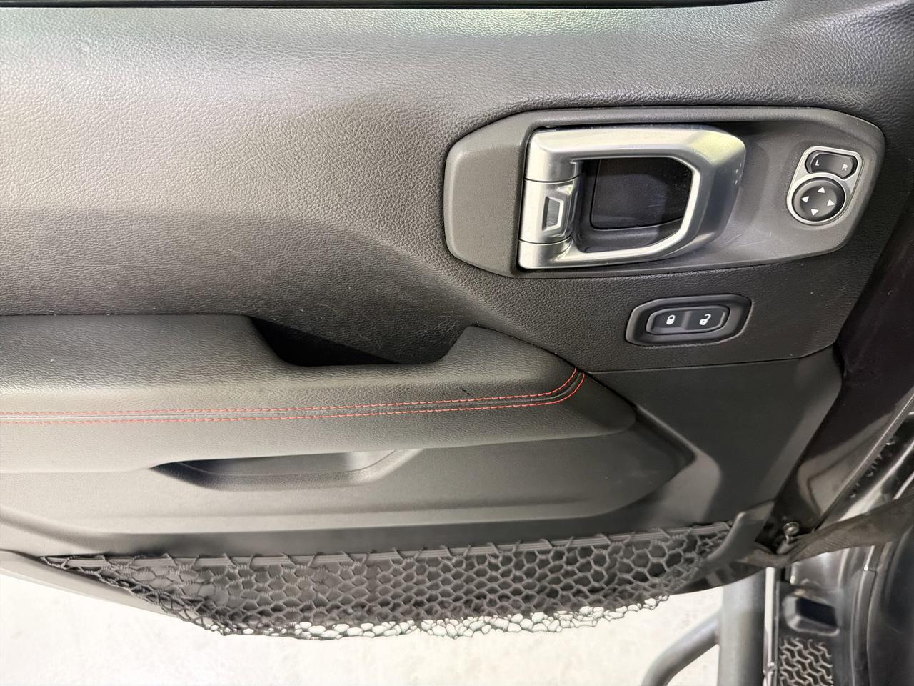 2020 Jeep Wrangler Unlimited Rubicon San Antonio TX