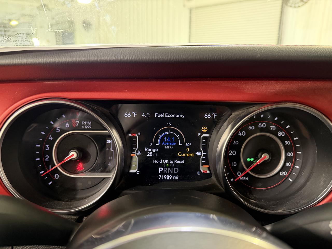 2020 Jeep Wrangler Unlimited Rubicon San Antonio TX