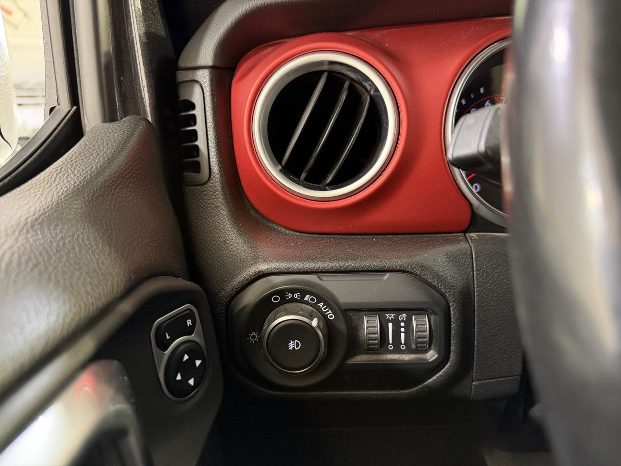 2020 Jeep Wrangler Unlimited Rubicon San Antonio TX