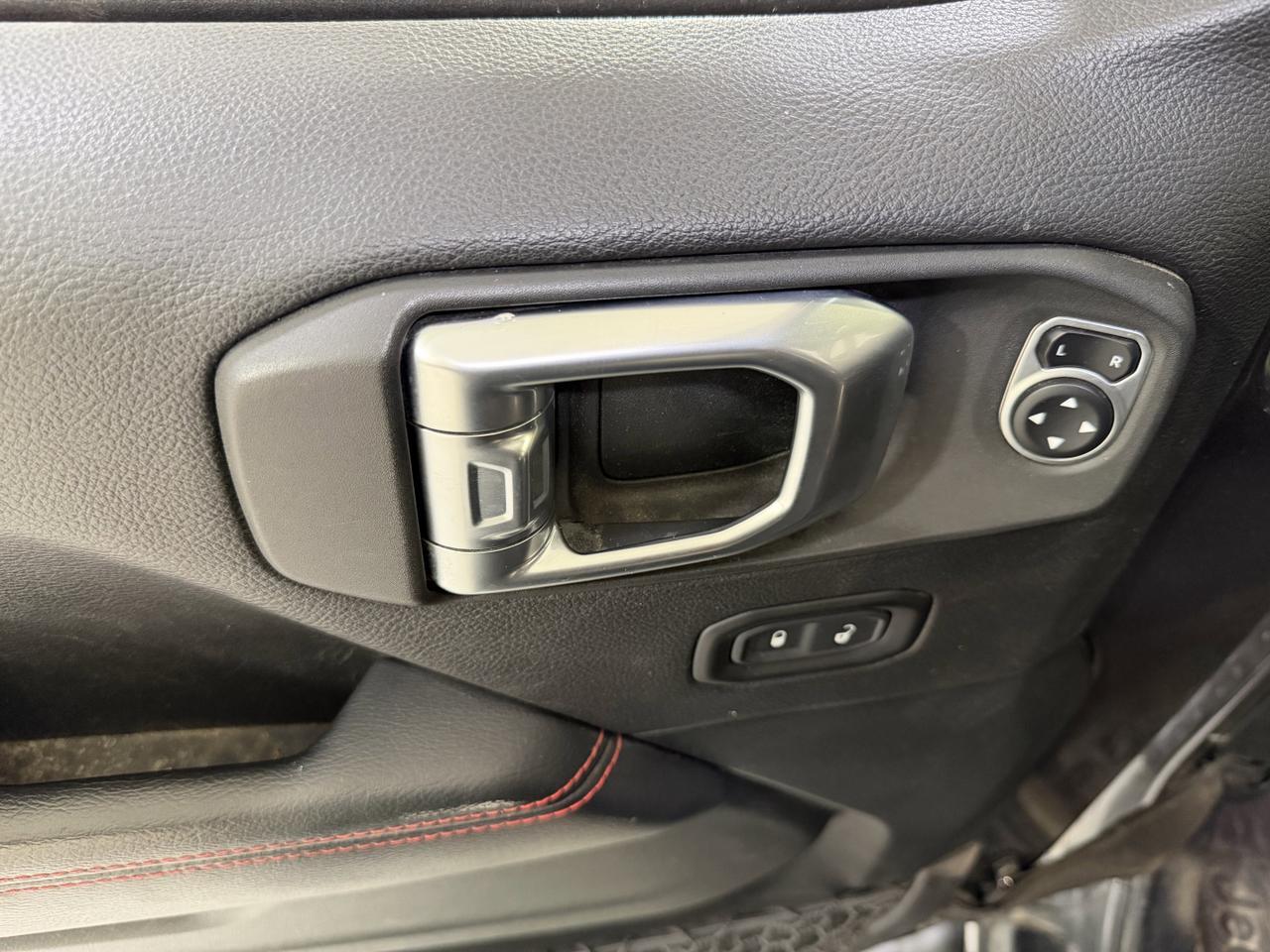 2020 Jeep Wrangler Unlimited Rubicon San Antonio TX