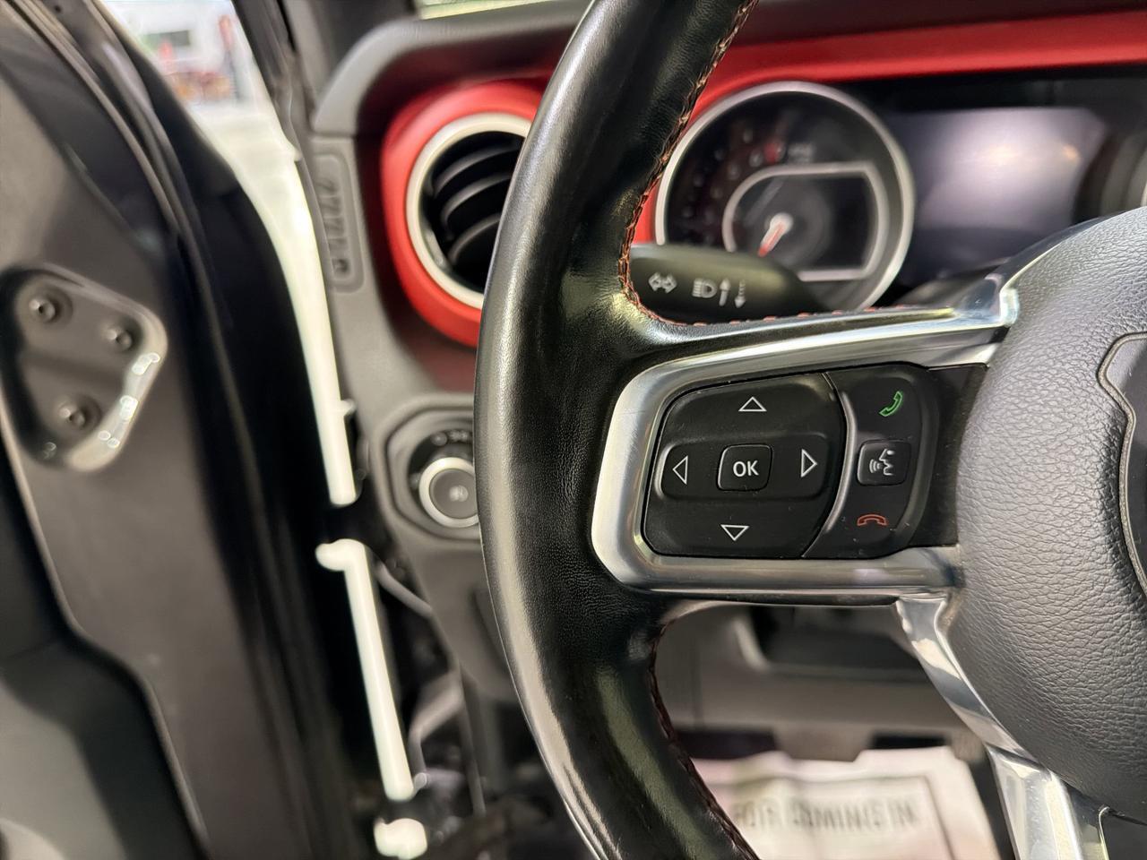 2020 Jeep Wrangler Unlimited Rubicon San Antonio TX