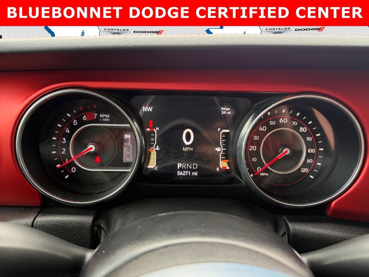 2020 Jeep Wrangler Unlimited Rubicon New Braunfels TX