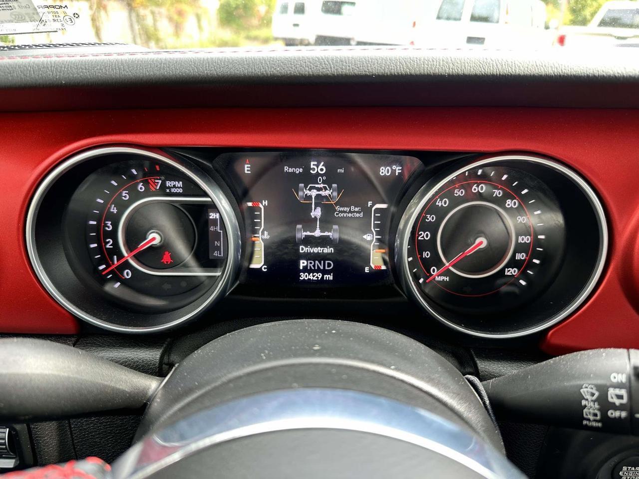 2020 Jeep Wrangler Unlimited Rubicon San Clemente CA