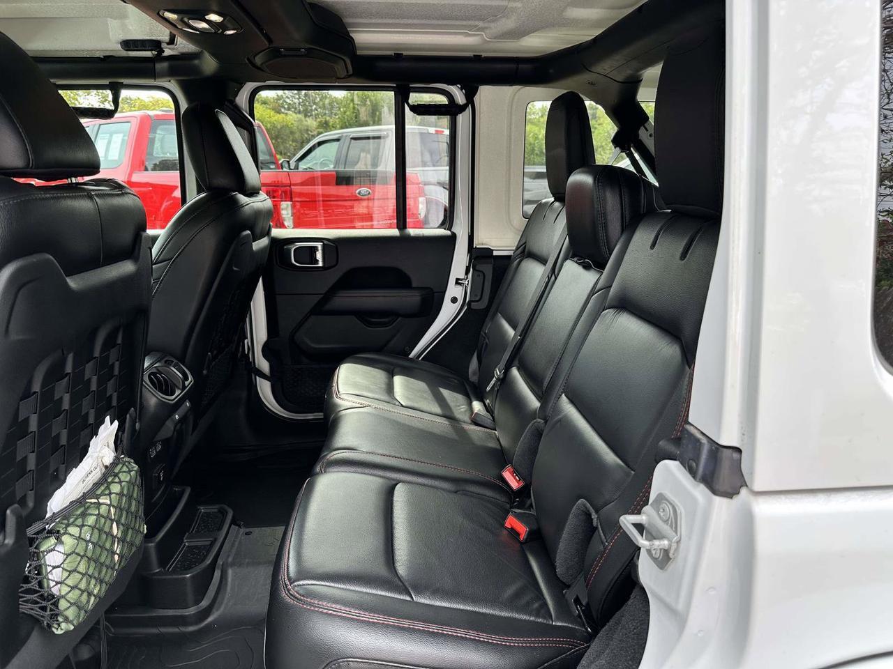 2020 Jeep Wrangler Unlimited Rubicon San Clemente CA