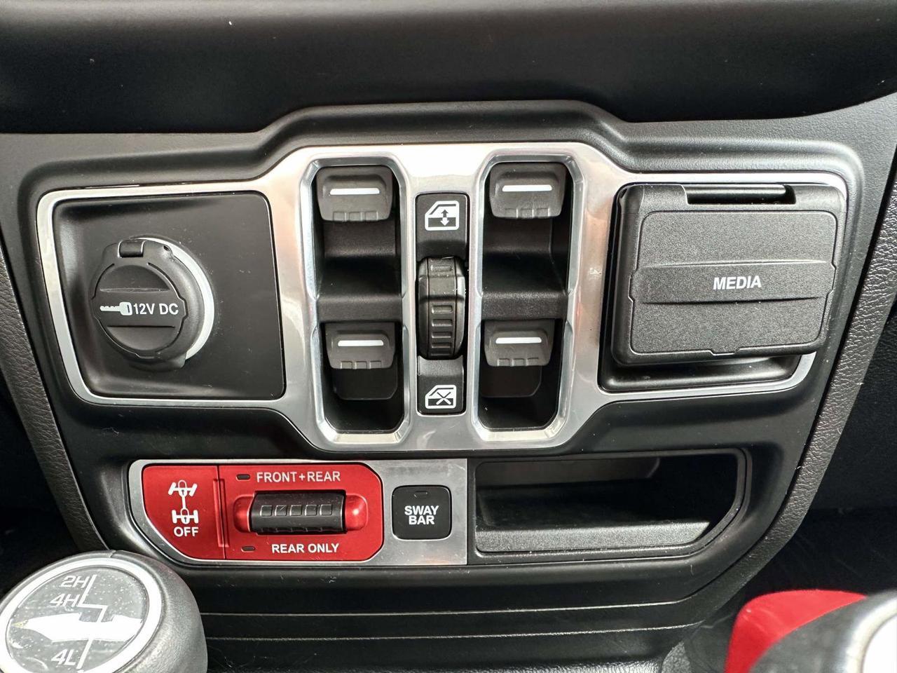 2020 Jeep Wrangler Unlimited Rubicon San Clemente CA