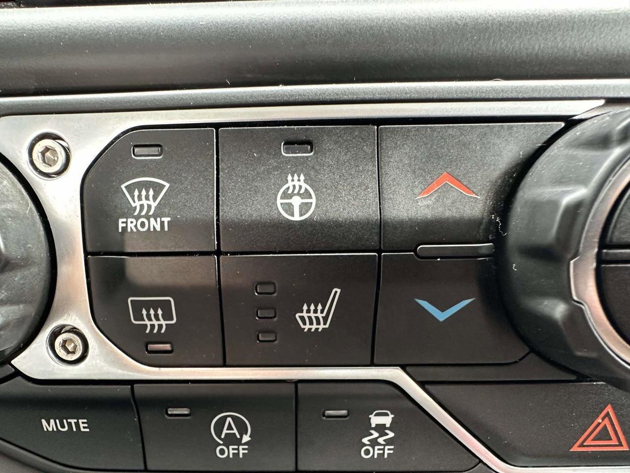 2020 Jeep Wrangler Unlimited Rubicon San Clemente CA