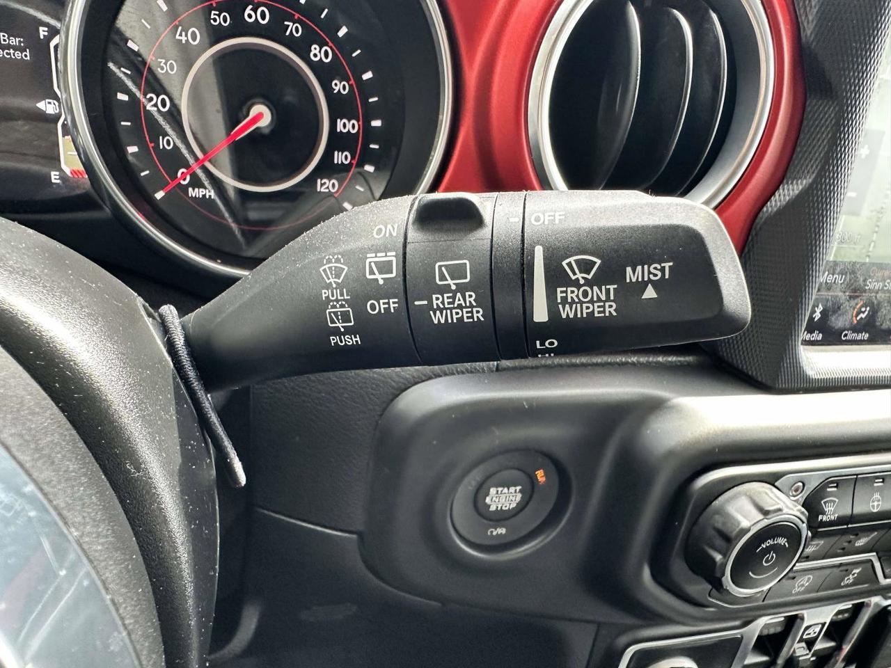2020 Jeep Wrangler Unlimited Rubicon San Clemente CA