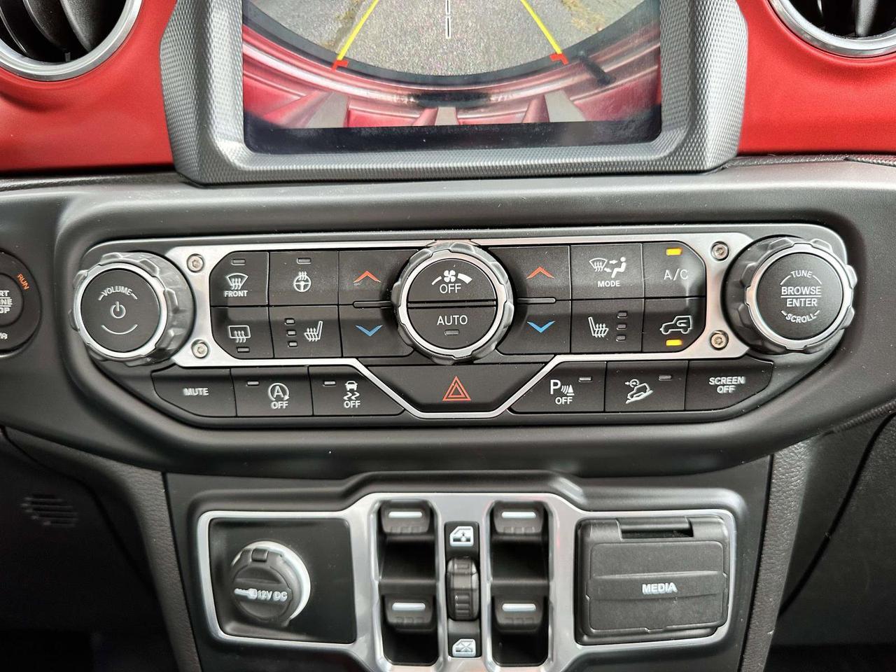 2020 Jeep Wrangler Unlimited Rubicon San Clemente CA