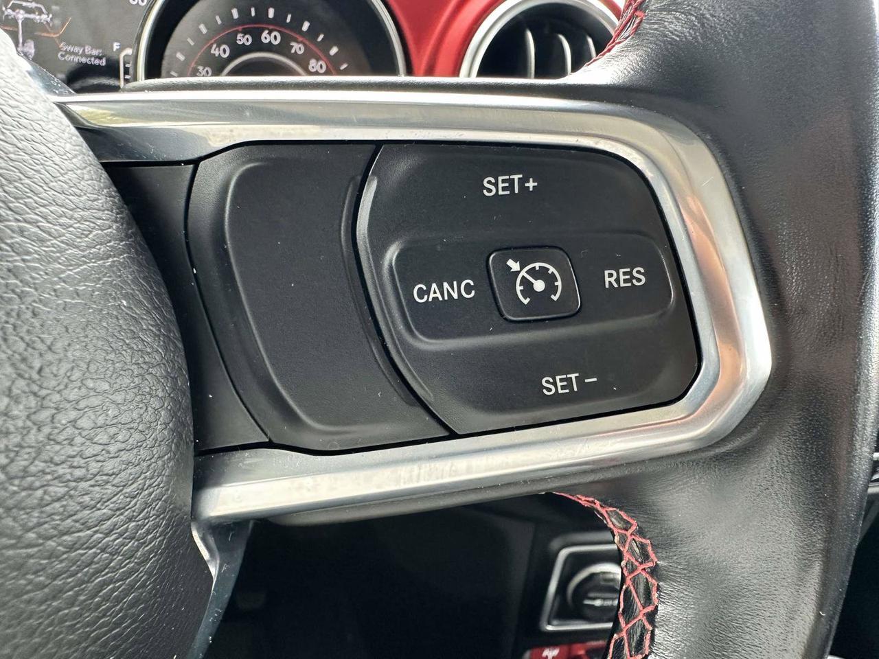 2020 Jeep Wrangler Unlimited Rubicon San Clemente CA