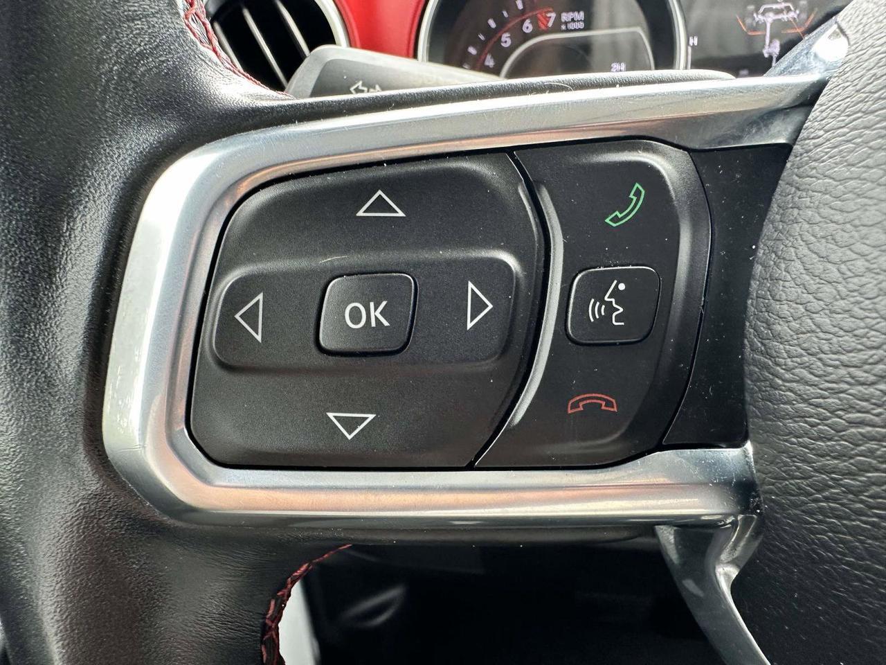 2020 Jeep Wrangler Unlimited Rubicon San Clemente CA