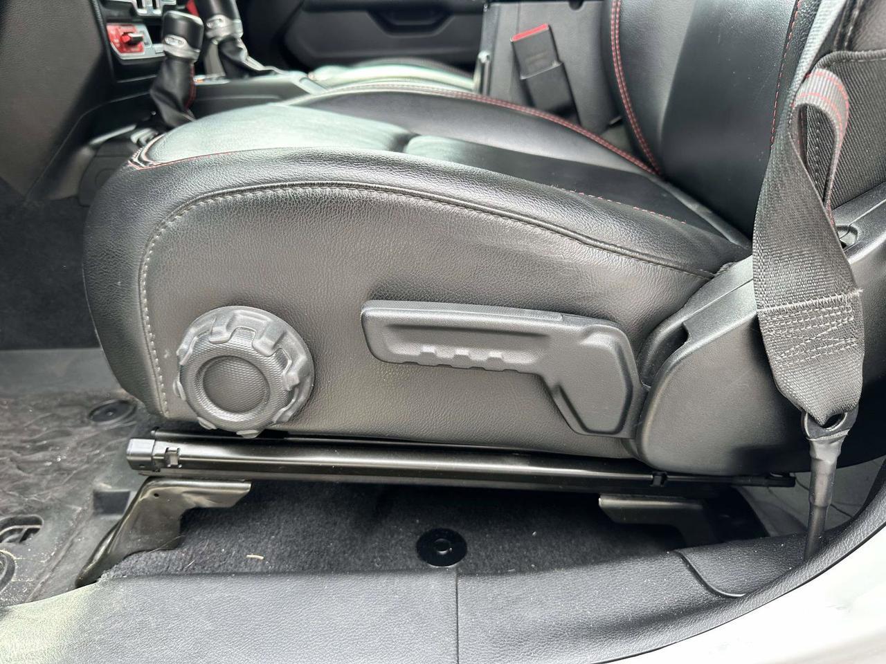 2020 Jeep Wrangler Unlimited Rubicon San Clemente CA