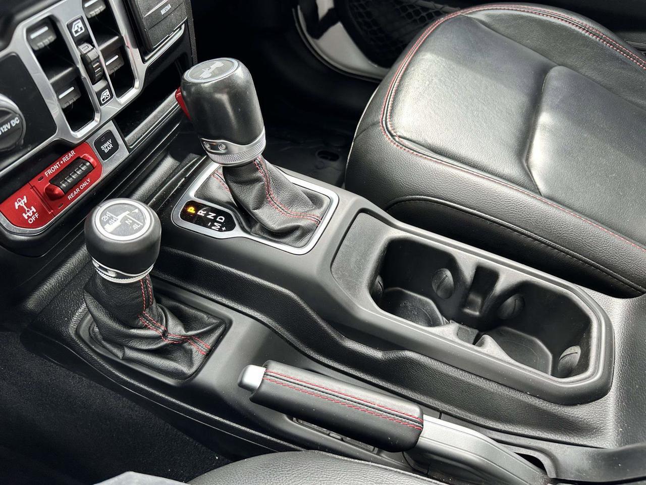 2020 Jeep Wrangler Unlimited Rubicon San Clemente CA
