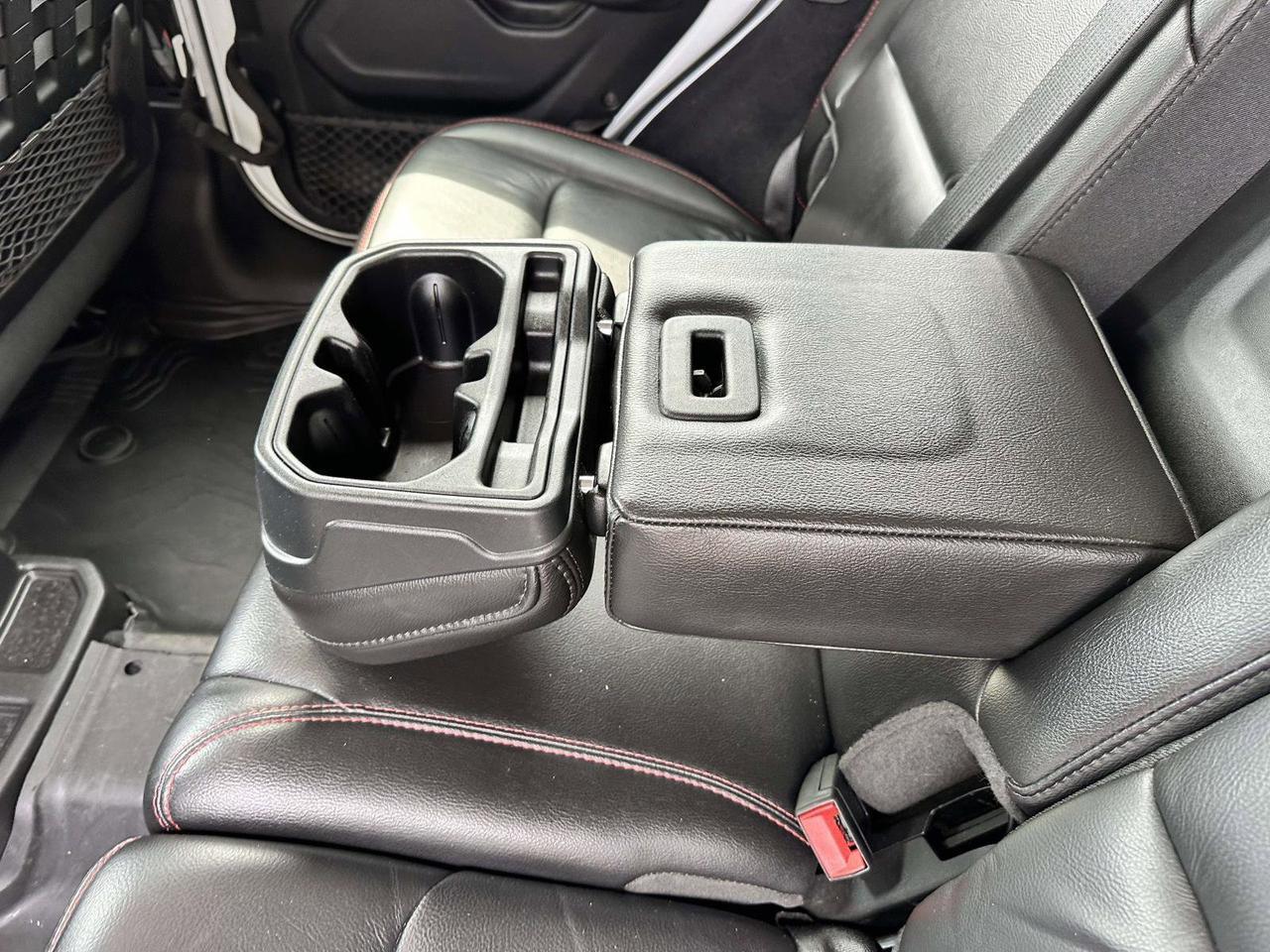 2020 Jeep Wrangler Unlimited Rubicon San Clemente CA