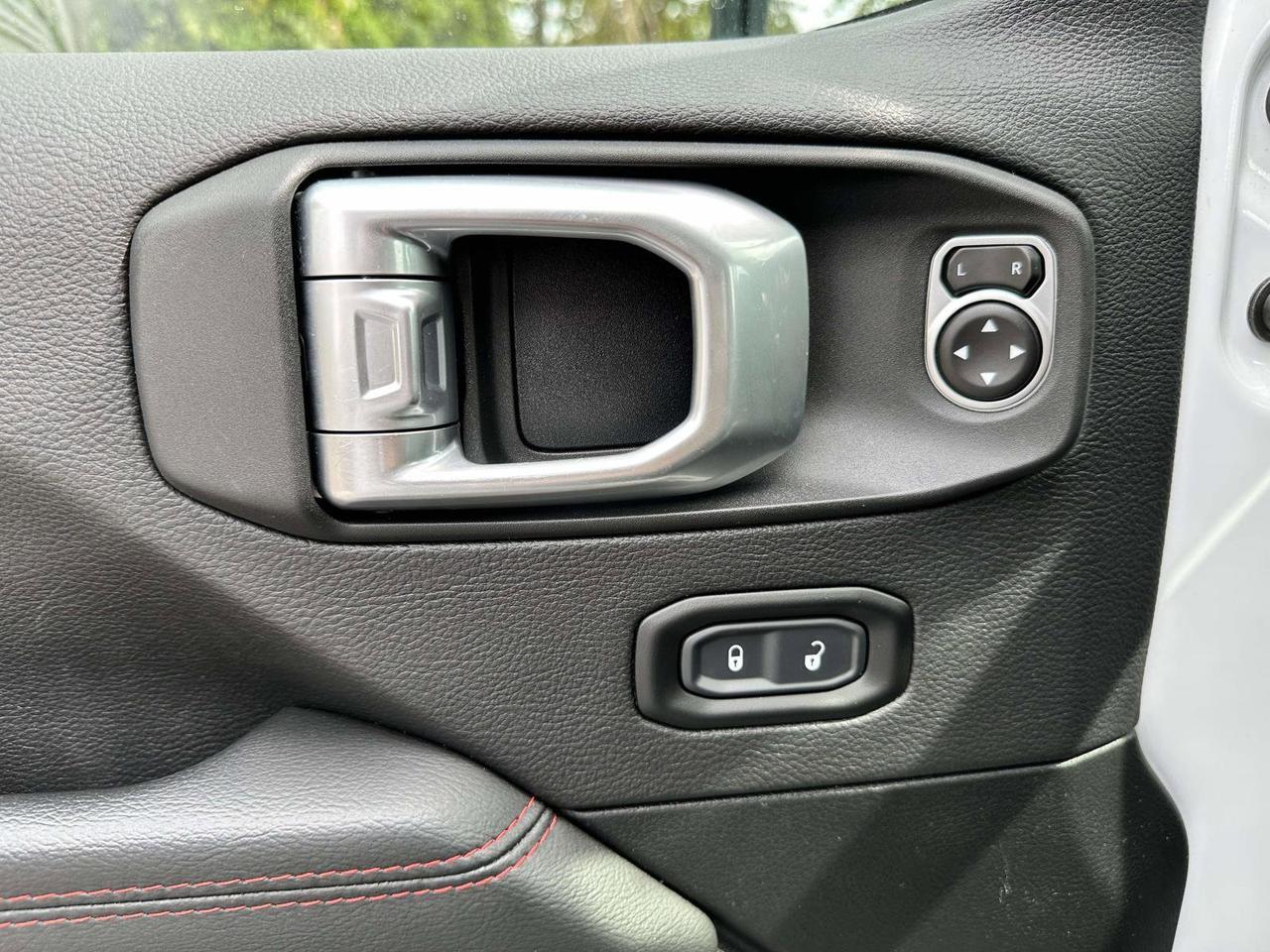 2020 Jeep Wrangler Unlimited Rubicon San Clemente CA