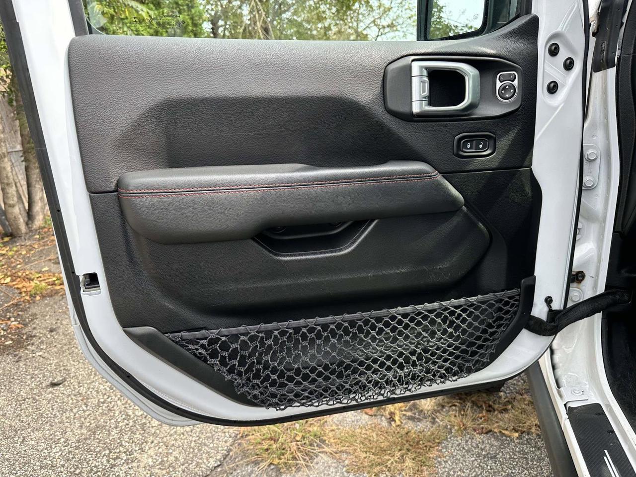2020 Jeep Wrangler Unlimited Rubicon San Clemente CA