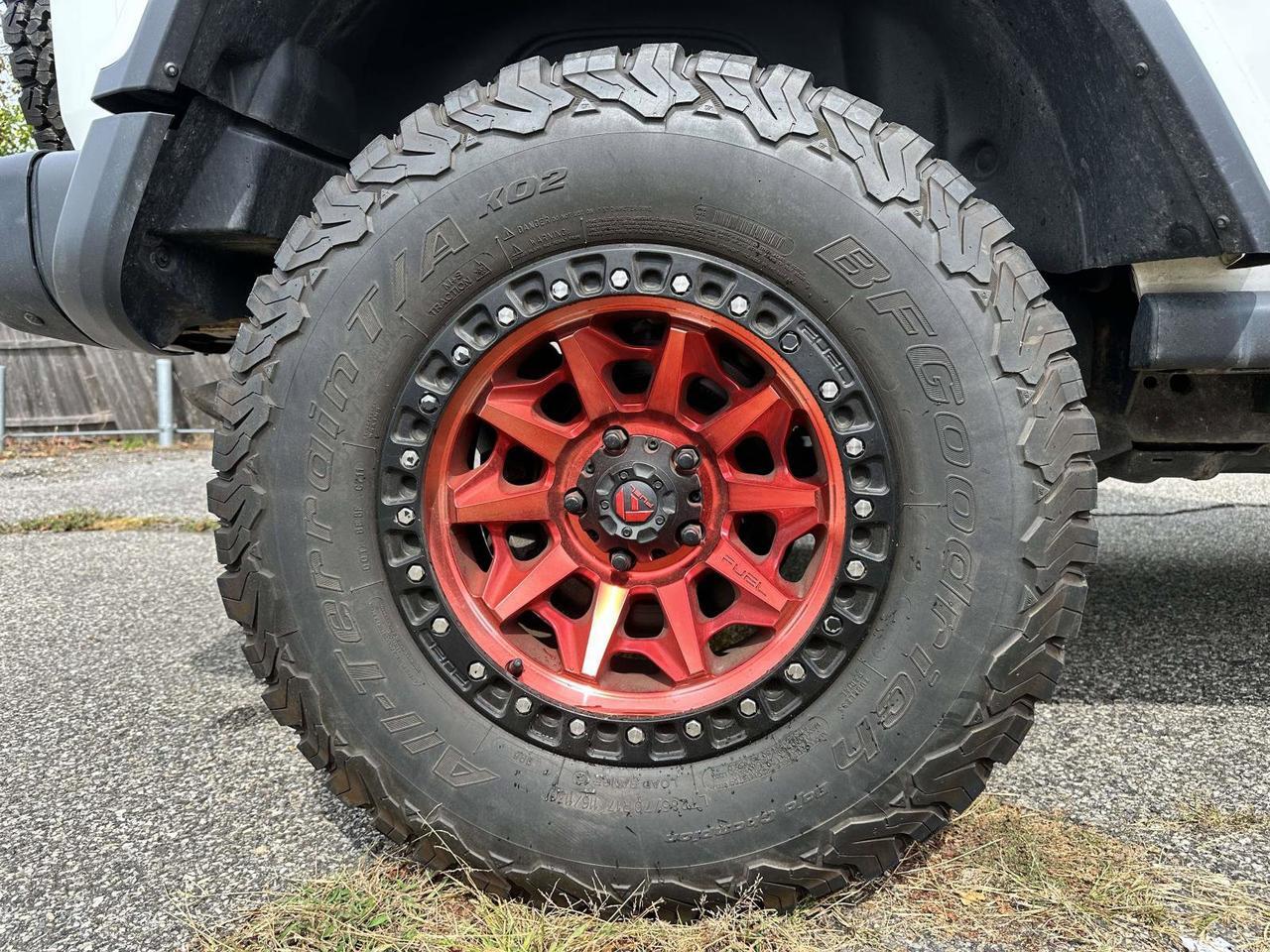 2020 Jeep Wrangler Unlimited Rubicon San Clemente CA