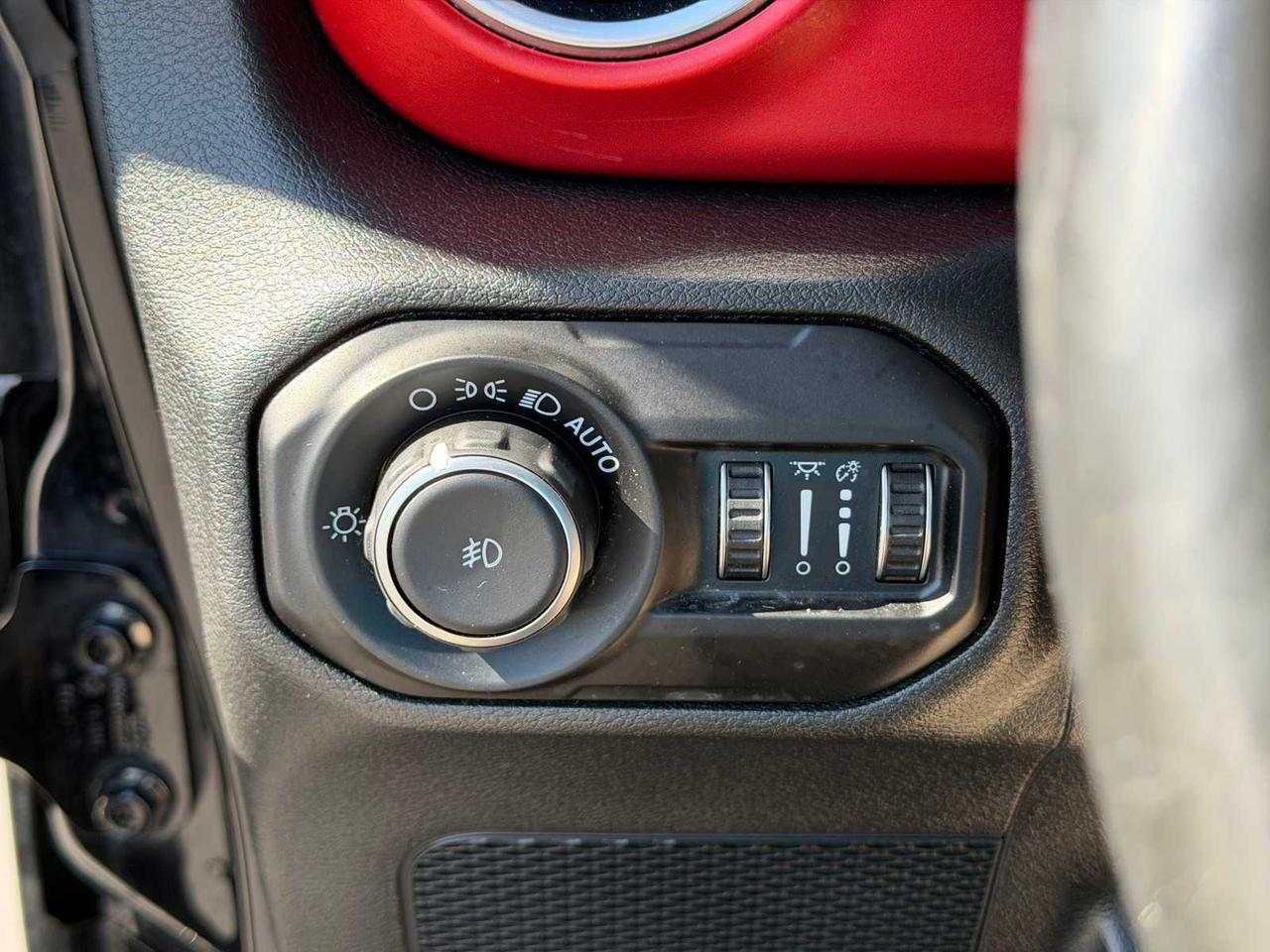 2020 Jeep Wrangler Unlimited Rubicon Irving TX